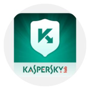 Kaspersky